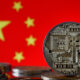 China moeda virtual criptográfica