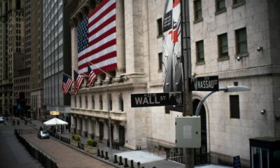 Bolsa de Valores de Nova Iorque nyse mercado financeiro ações wall street