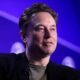 Rico Elon Musk (REUTERS/David Swanson)