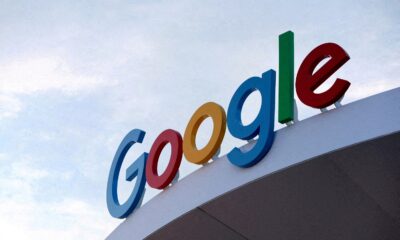 Sinal da Google (REUTERS/Steve Marcus)