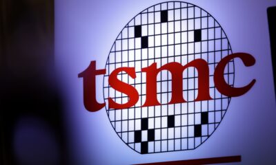 TSMC