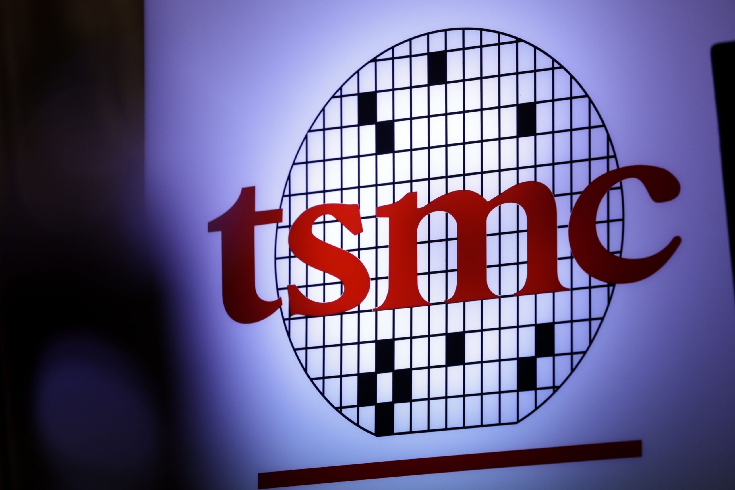 TSMC