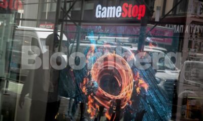 gamestop