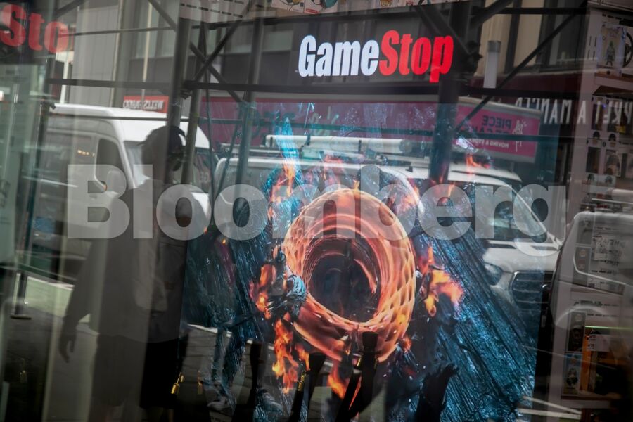 gamestop