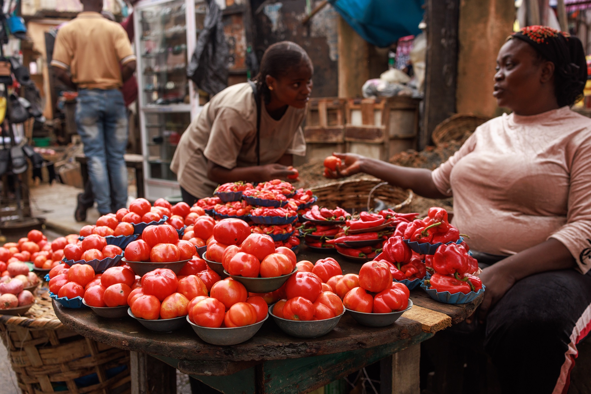 President Tinubu’s Reforms Leave Nigerians Facing Surging Gasoline Prices and Rampant Inflation