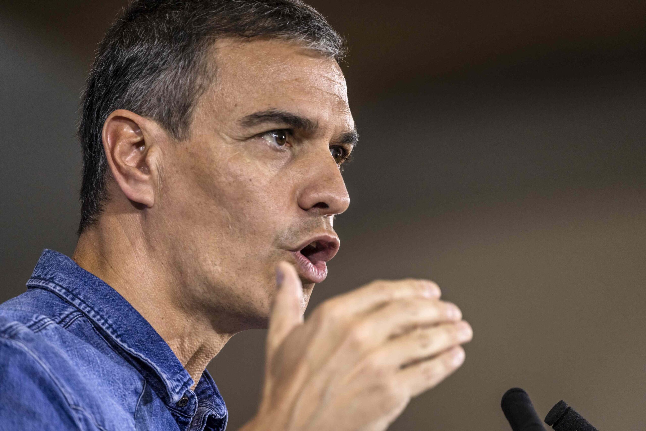 Pedro Sánchez