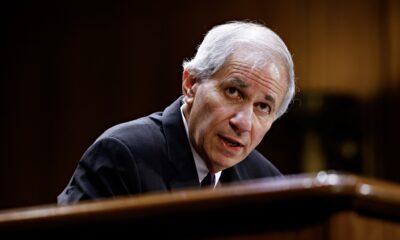 Martin Gruenberg (Samuel Corum/Bloomberg)