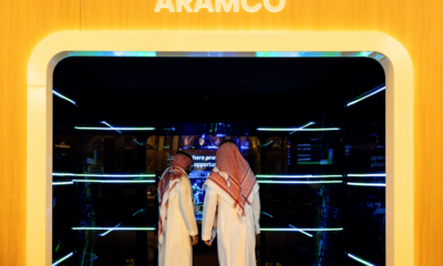 Aramco