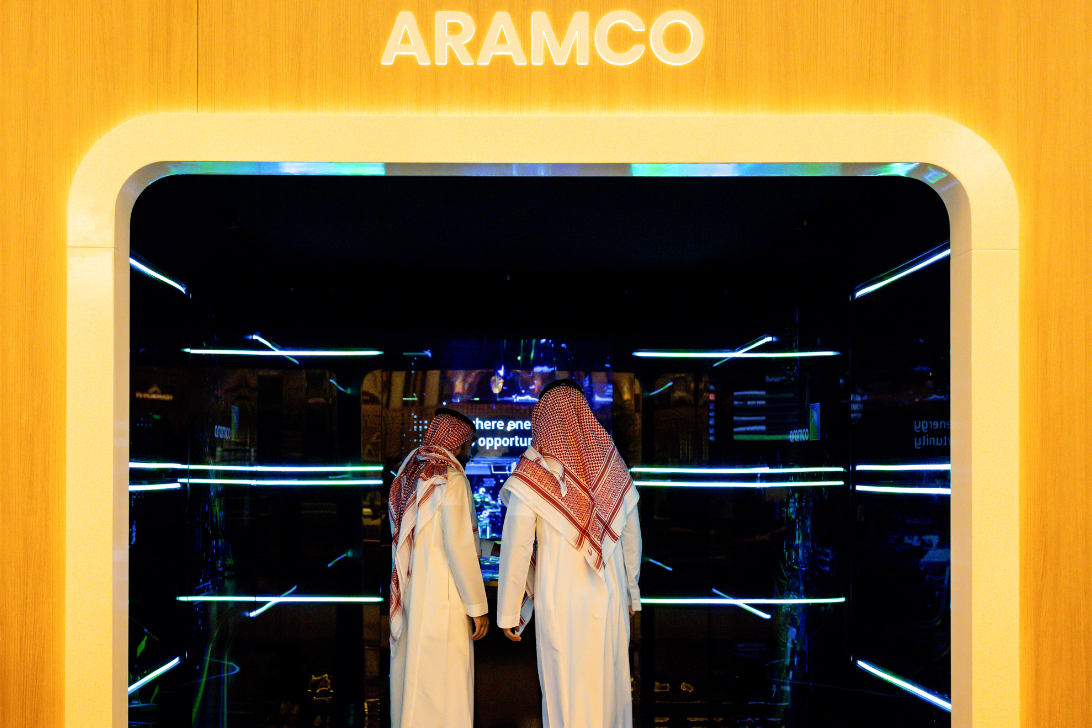 Aramco