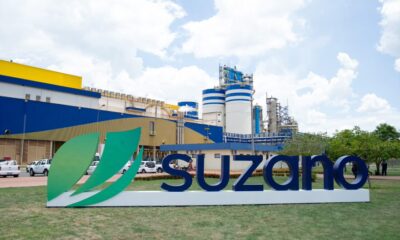 Suzano