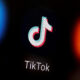 Insígnia do TikTok (REUTERS/Dado Ruvic)