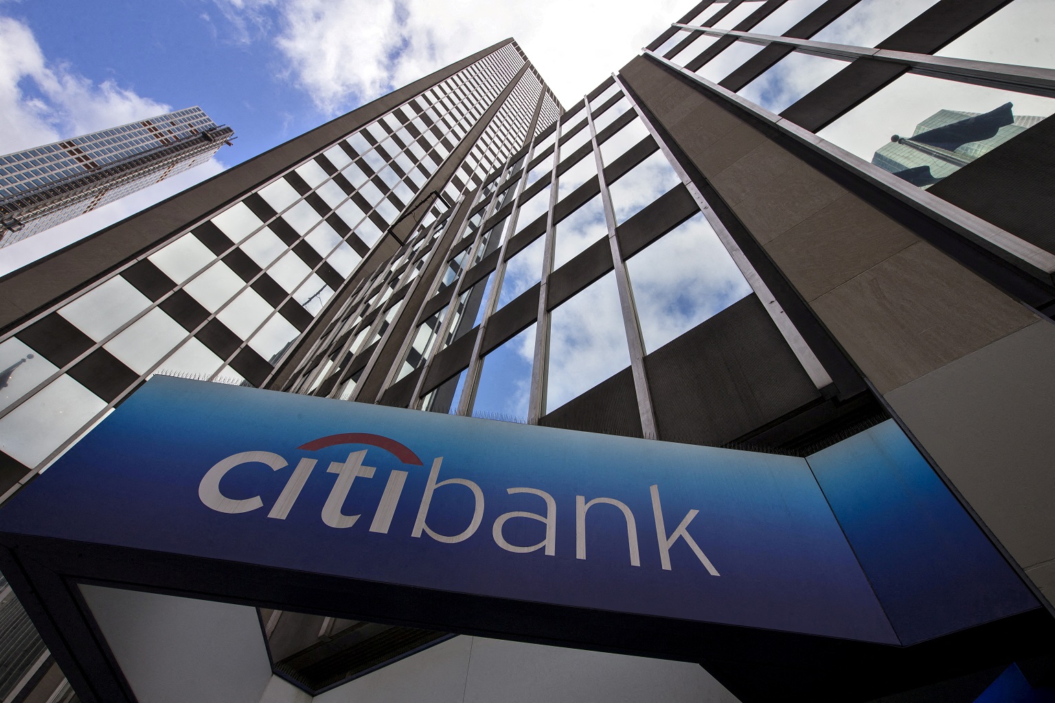 Escritório Principal do Citibank em Nova York, EUA (REUTERS/Mike Segar/Imagem de arquivo)