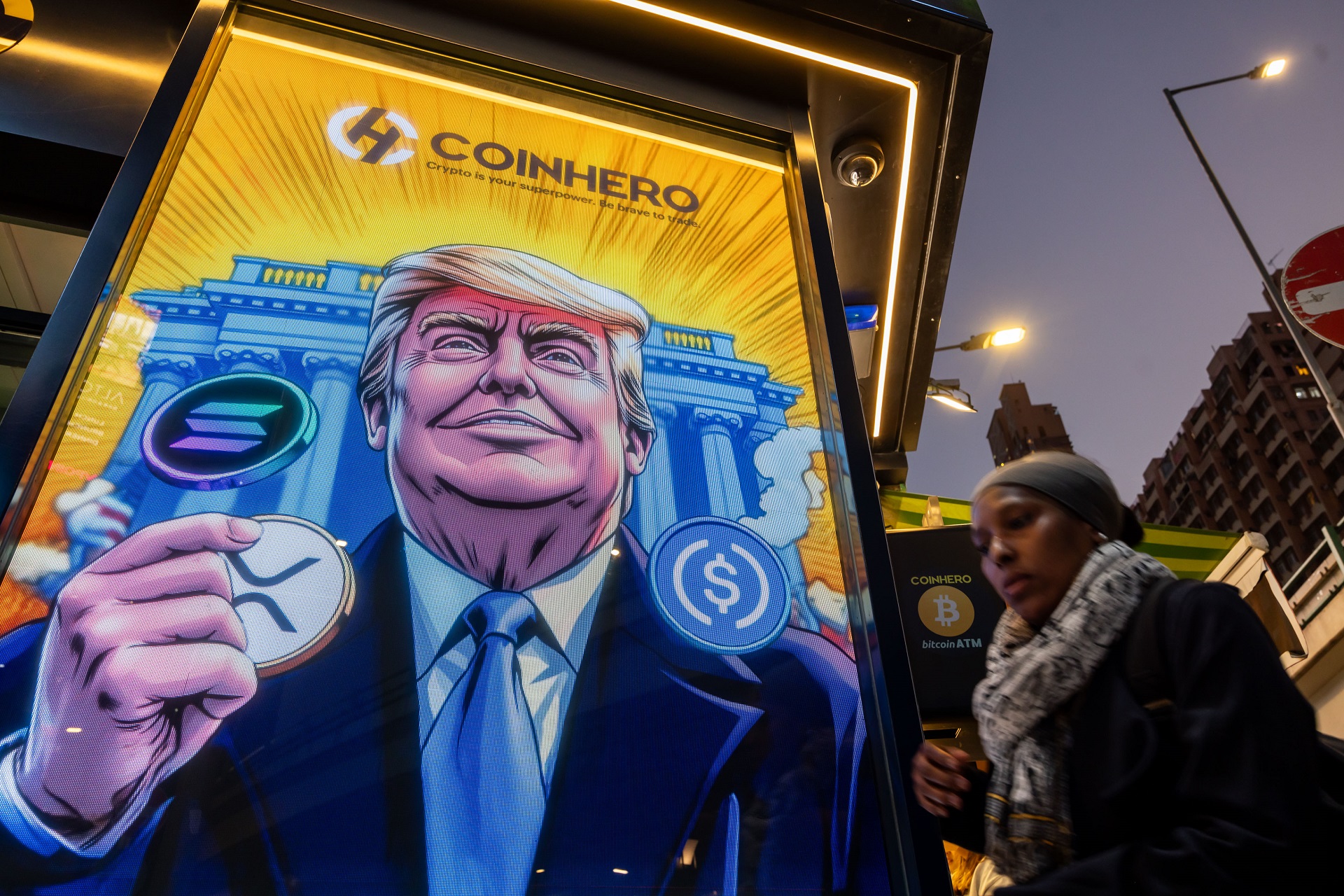 Imagem representativa das notícias de 2023