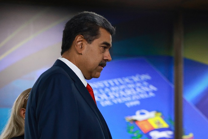 Imagem ilustrativa dos candidatos presidenciais.