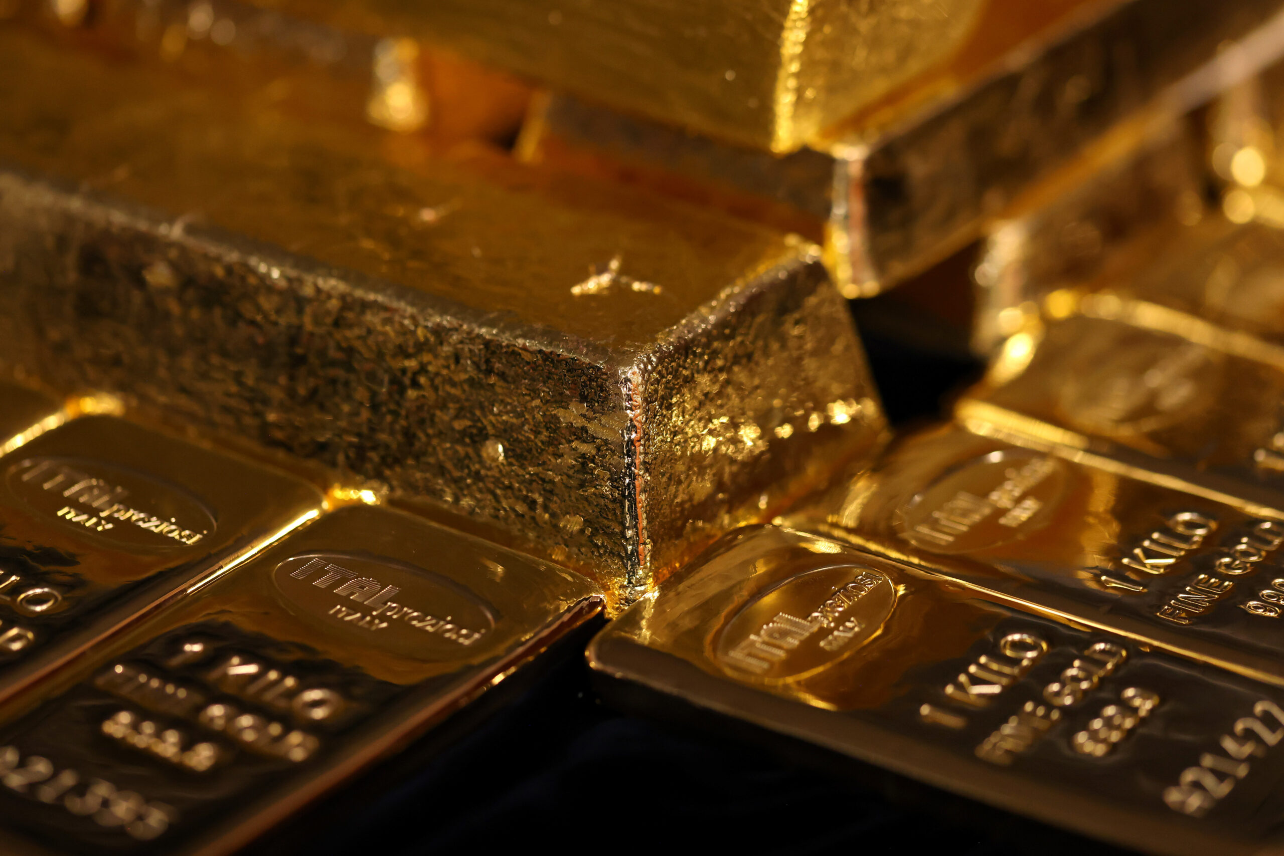 Imagem de ouro