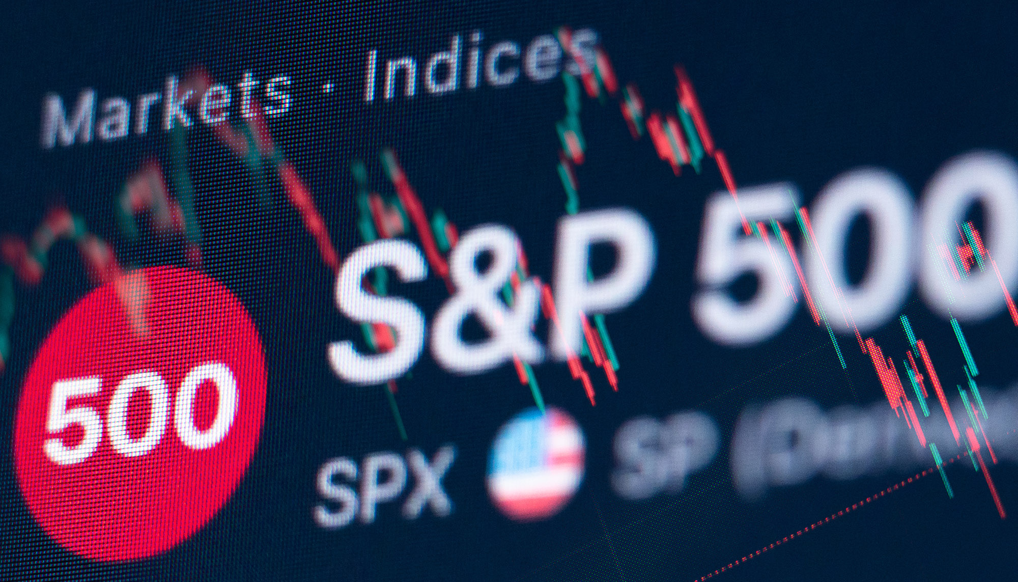 Índice S&P 500