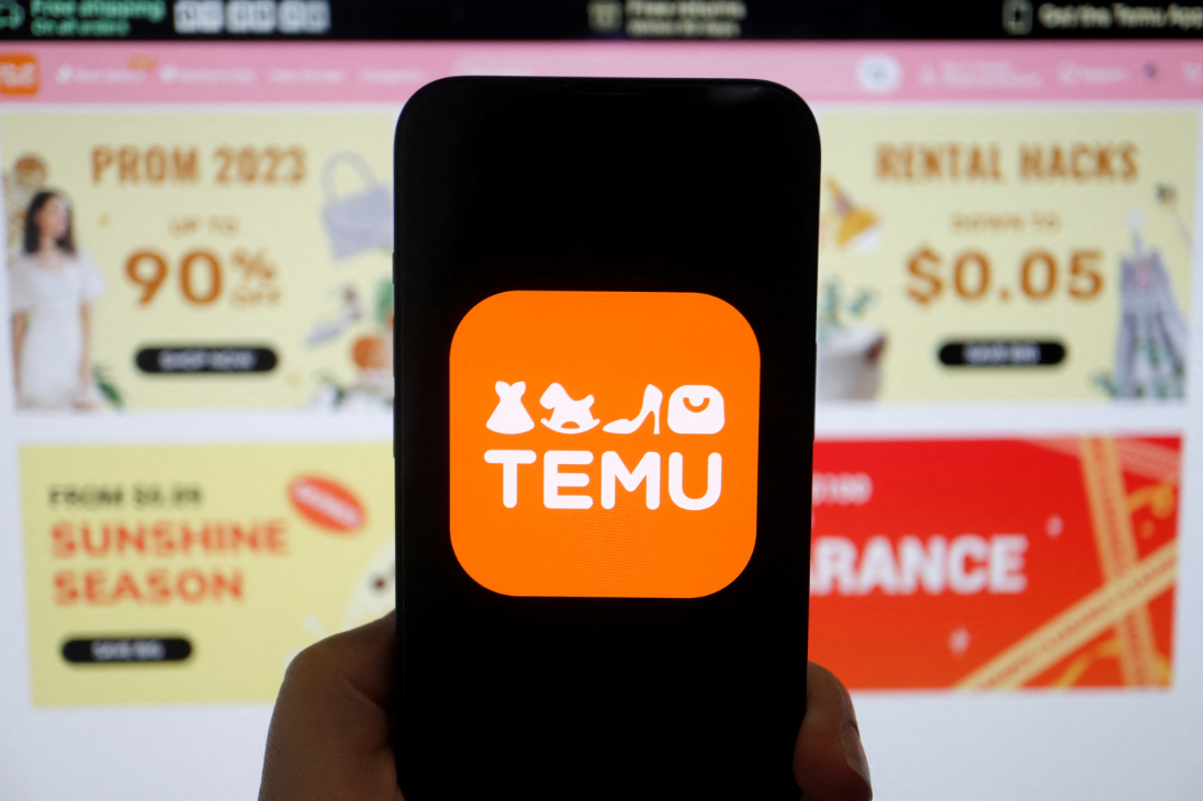 Temu