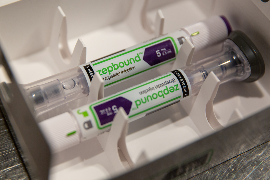Zepbound da Eli Lilly
