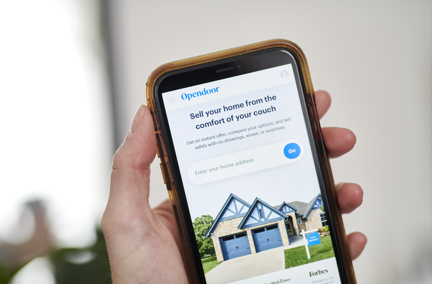 OpenDoor