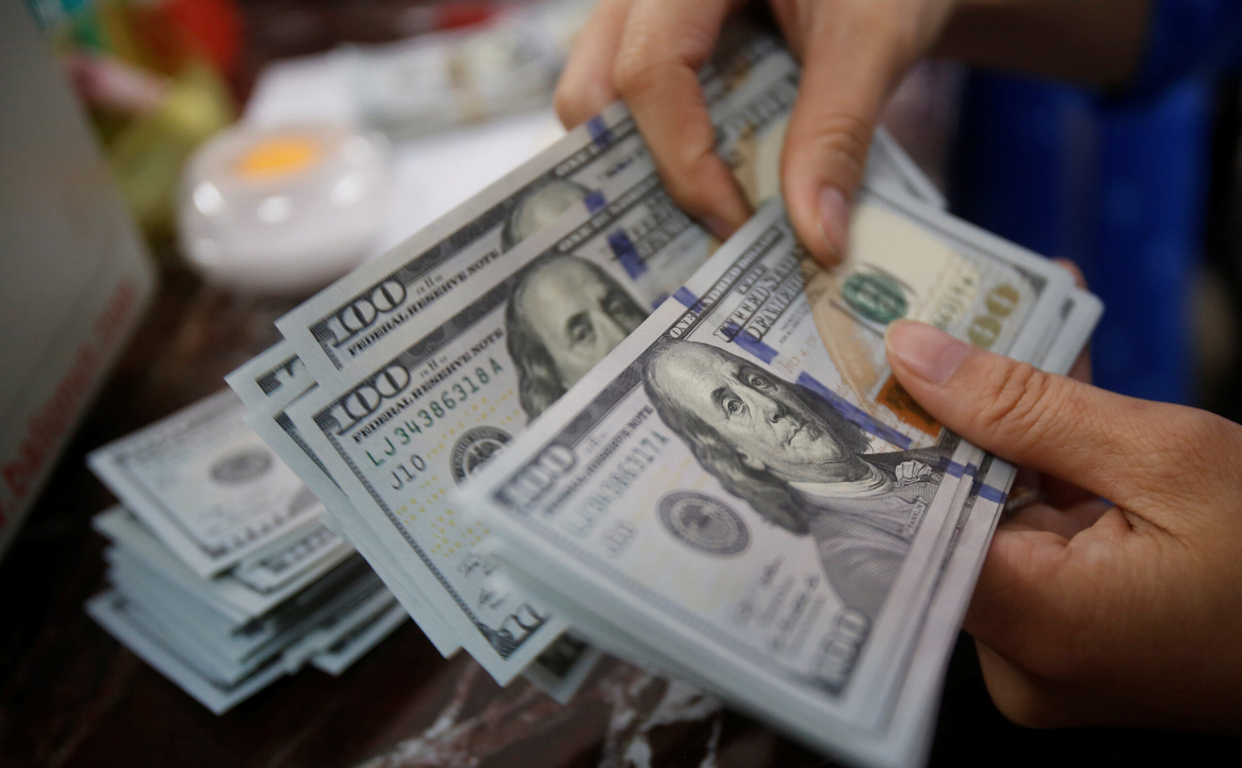 dólar