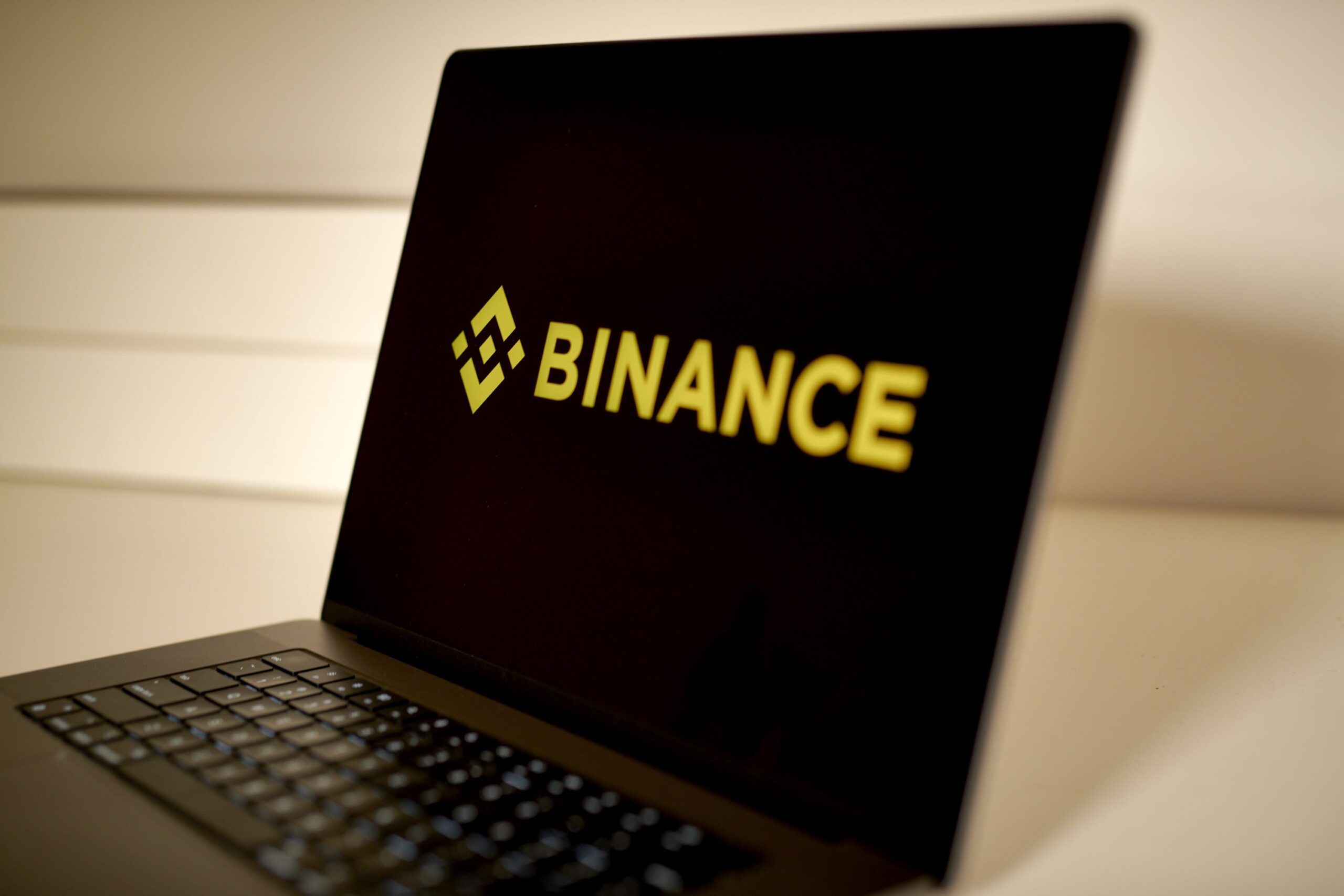 Binance conquista financiamento de bilhões (Imagem: Bloomberg)