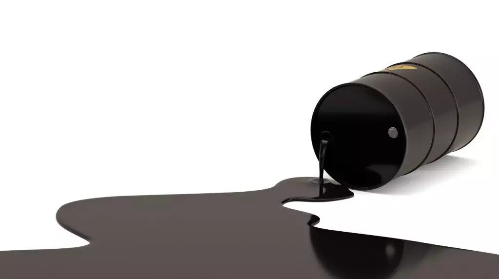 Imagem ilustrativa sobre petróleo.