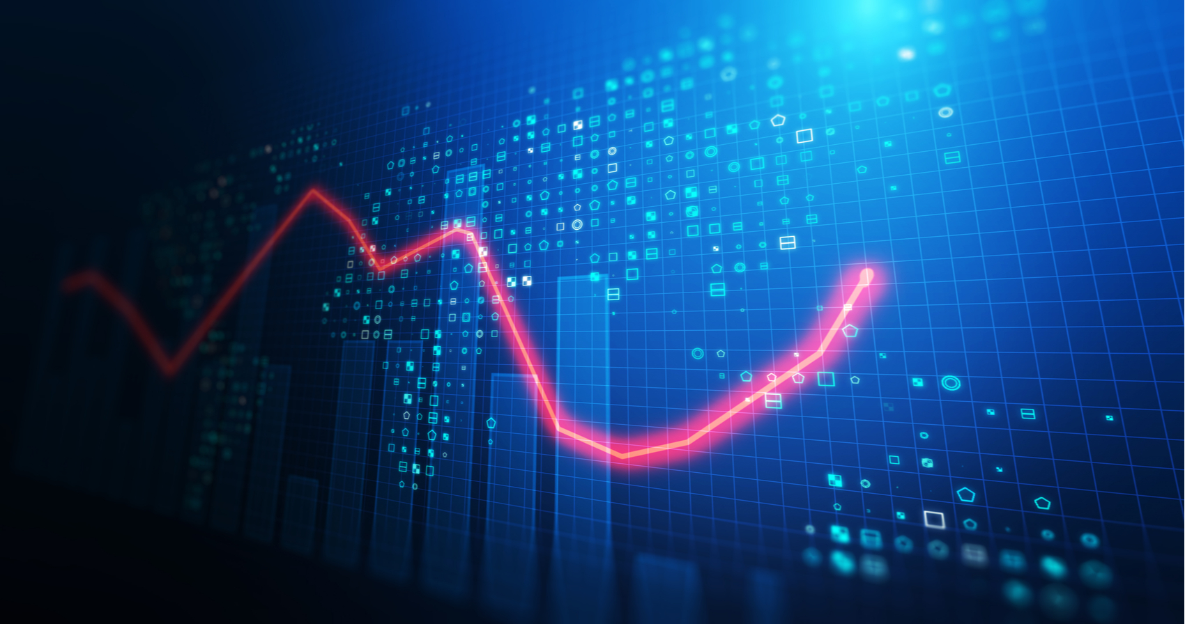 valores bolsa imagem estatísticas mercado operador ações em ascensão