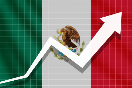 Imagem representativa do México