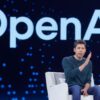 Imagem de Sam Altman