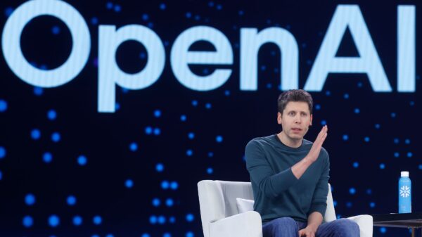 Imagem de Sam Altman