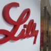 Logotipo da Eli Lilly