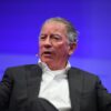 Imagem de Tom Siebel, CEO da C3.AI.
