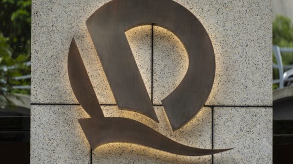 Logotipo da empresa Evergrande