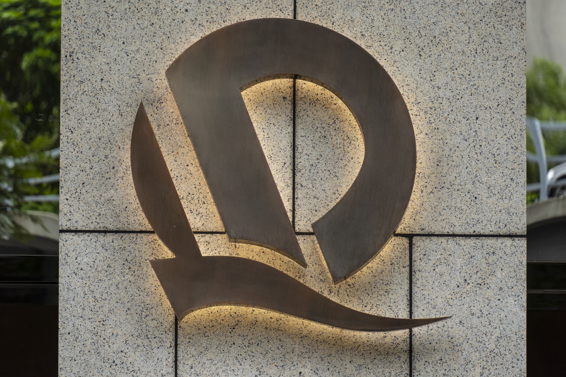 Logotipo da empresa Evergrande